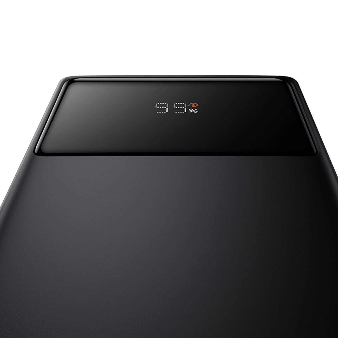 Baseus EnerFill FP41 External Battery, 30000mAh, 22.5W, QC + PD, 1 x USB-C - 2 x USB-A, Black
