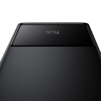 Baseus EnerFill FP41 External Battery, 30000mAh, 22.5W, QC + PD, 1 x USB-C - 2 x USB-A, Black
