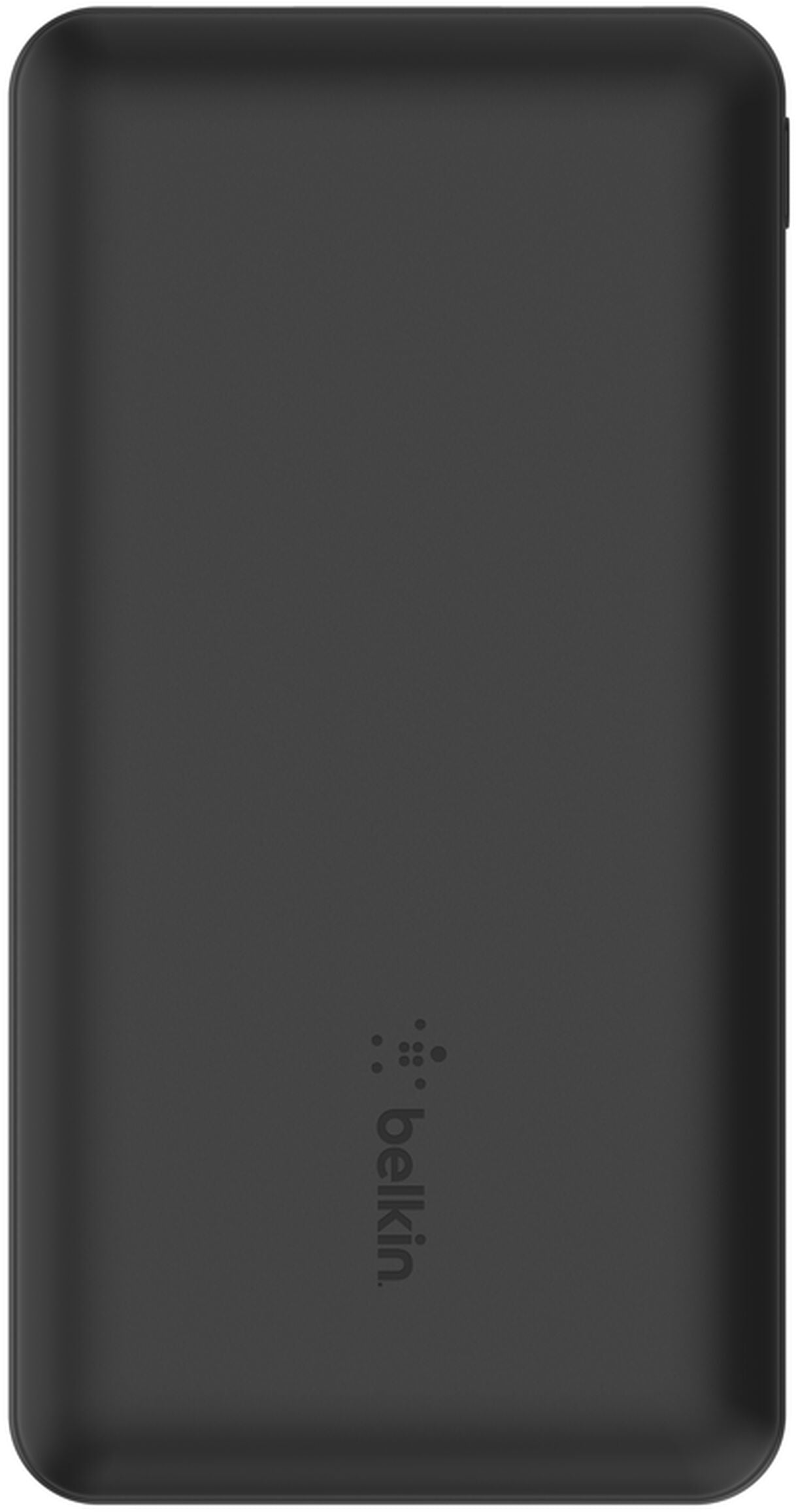 Powerbank Belkin BoostCharge, 10000mAh, 15W, 1 x USB-C - 2 x USB-A, Czarny BPB011btBK