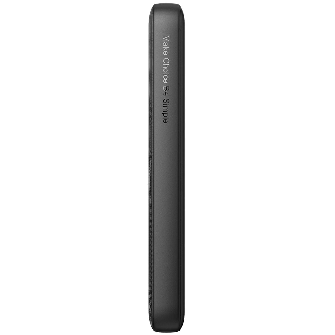 Bateria zewnętrzna Joyroom JR-PBF15, 10000 mAh, 22,5 W, QC + PD, 1 x USB-C - 2 x USB-A, czarna 