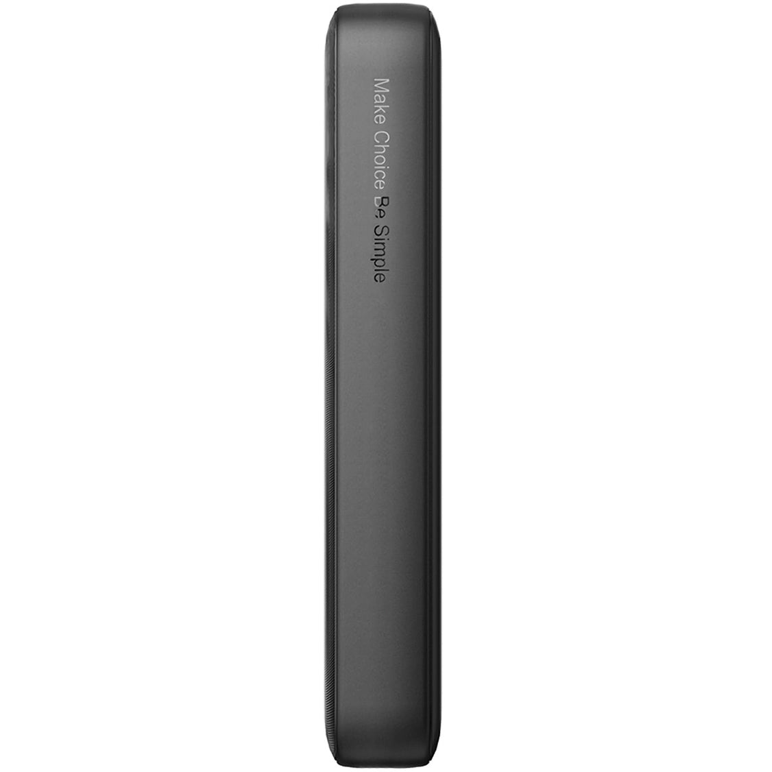 Bateria zewnętrzna Joyroom JR-PBF16, 20000 mAh, 22,5 W, QC + PD, 1 x USB-C - 2 x USB-A, czarna 