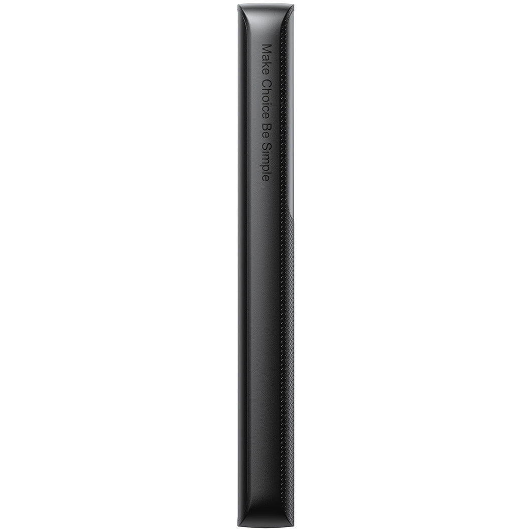 Zewnętrzna bateria Joyroom JR-PBF20, 10000mAh, 25W, QC + PD, 1 x USB-C - 2 x USB-A, Czarna