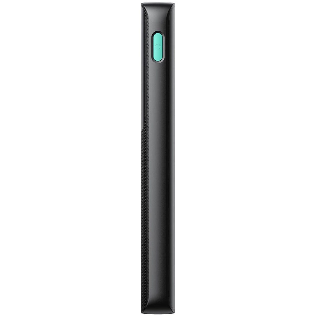 Zewnętrzna bateria Joyroom JR-PBF20, 10000mAh, 25W, QC + PD, 1 x USB-C - 2 x USB-A, Czarna