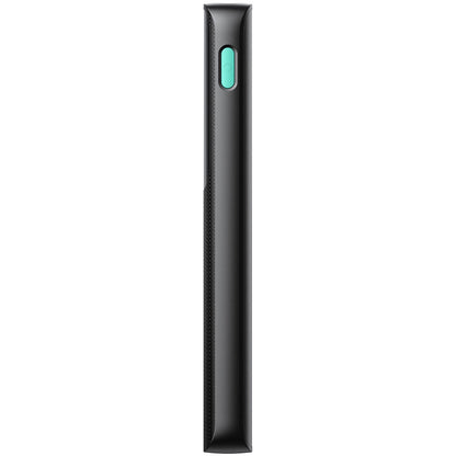 Zewnętrzna bateria Joyroom JR-PBF20, 10000mAh, 25W, QC + PD, 1 x USB-C - 2 x USB-A, Czarna