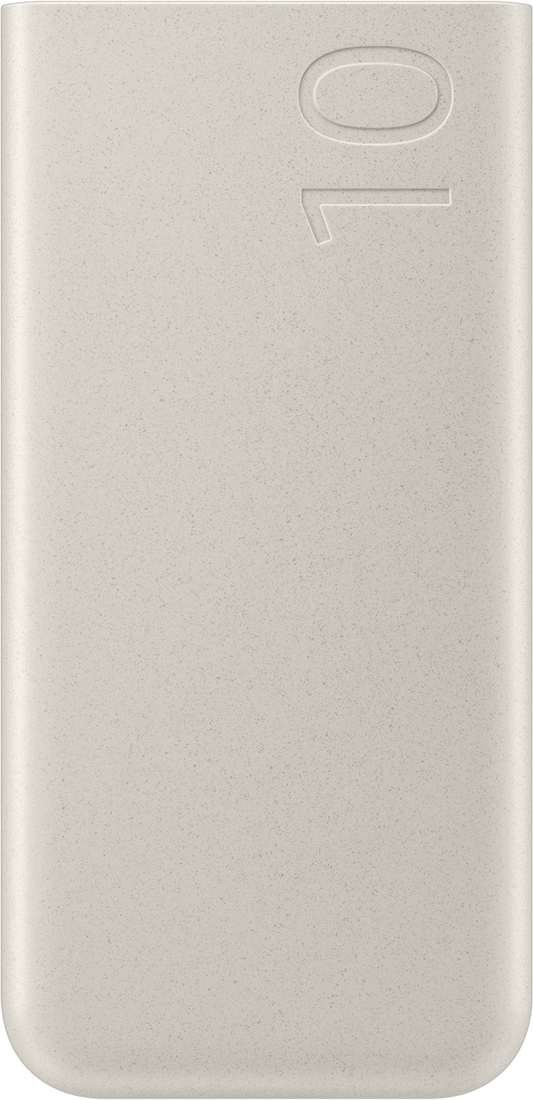 Powerbank Samsung, 10000mAh, Beż EB-P3401XUEGWW