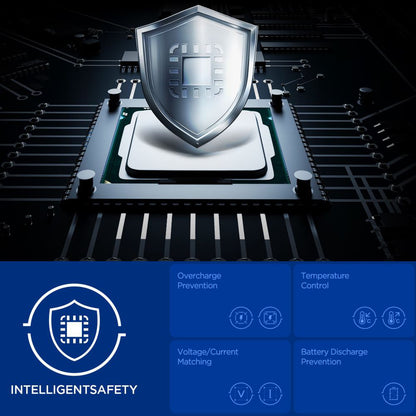 Zewnętrzna bateria Spigen, 30000mAh, 30W, QC + PD, 1 x USB-A - 2 x USB-C, Czarna