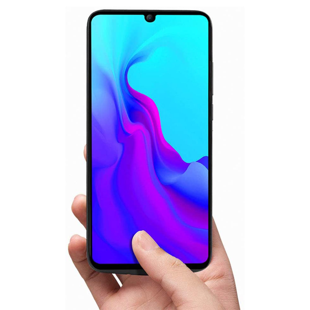 Zewnętrzna bateria w formie etui Techsuit Power Pro Battery dla Huawei P30 Pro New Edition / P30 Pro, 5000mAh, Czarna