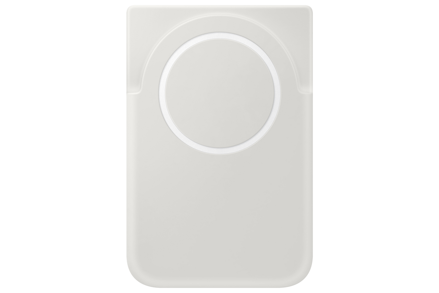 Zewnętrzna bateria bezprzewodowa Samsung, 5000mAh, 25W, PD + FQI, 1 x QI - 1 x USB-C, Szara EB-U2500XJEGWW