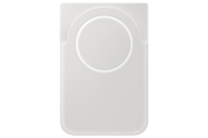 Zewnętrzna bateria bezprzewodowa Samsung, 5000mAh, 25W, PD + FQI, 1 x QI - 1 x USB-C, Szara EB-U2500XJEGWW