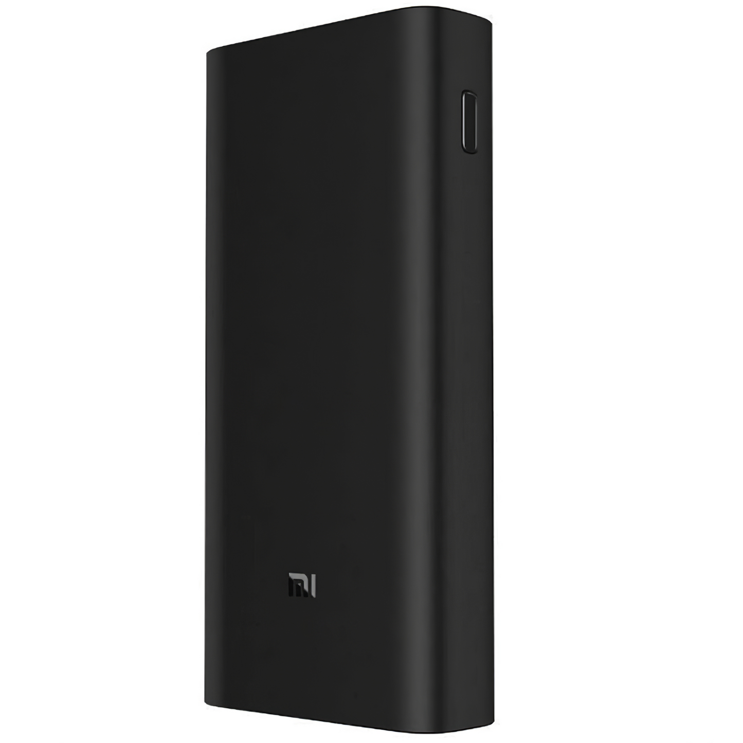 Xiaomi External Battery, 20000mAh, 18W, QC, 2 x USB-A, Black, Resealed PB200LZM