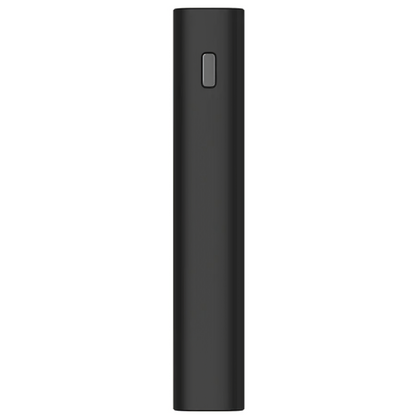 Xiaomi External Battery, 20000mAh, 18W, QC, 2 x USB-A, Black, Resealed PB200LZM