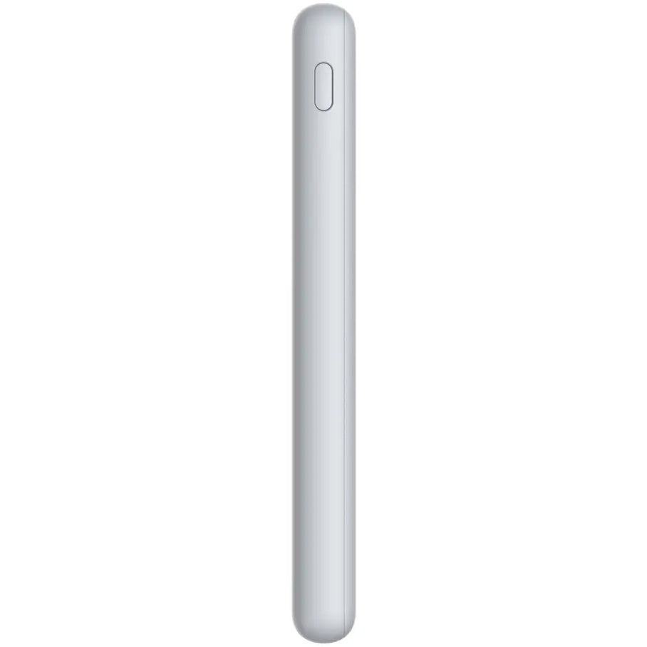 Zewnętrzna bateria Xiaomi Lite, 10000mAh, 22.5W, QC + PD, 1 x USB-C - 2 x USB-A, Biała BHR9350GL