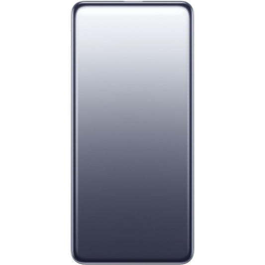 Zewnętrzna bateria Xiaomi Ultra Slim, 5000mAh, 20W, PD, 1 x USB-C, Niebieska BHR9535GL