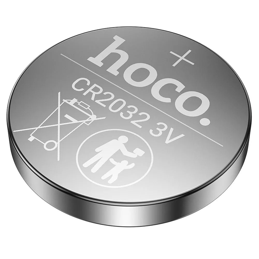 HOCO DLR08 Battery, CR2032