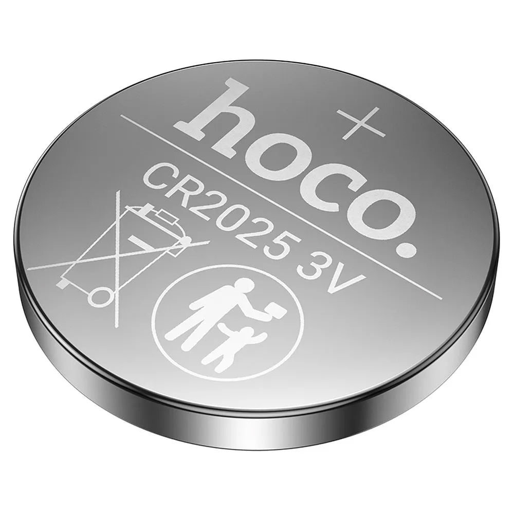 Bateria HOCO DLR09, CR2025