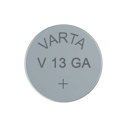 Baterie Varta, V13GA / LR44, zestaw 2 sztuk