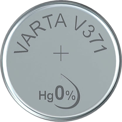 Akumulator Varta, AG6 / V371