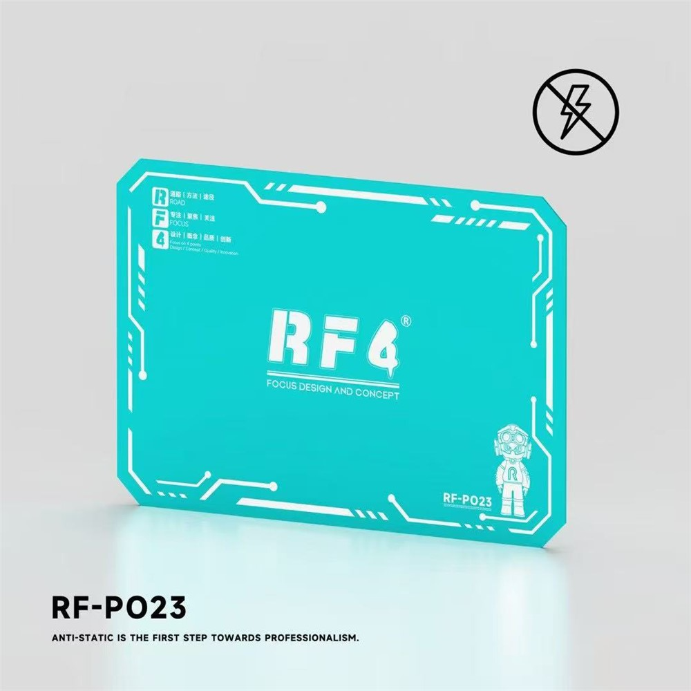 Podstawa / Podkładka RF4 RF-PO23 do Mikroskopu
