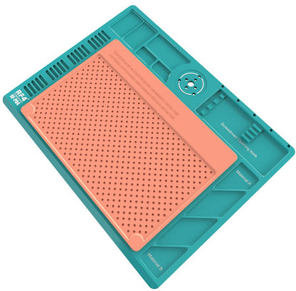 RF4 RF-PO4 Base / Pad for Microscope