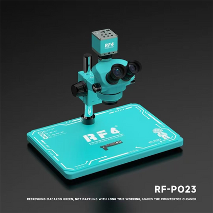 Podstawa / Podkładka RF4 RF-PO23 do Mikroskopu