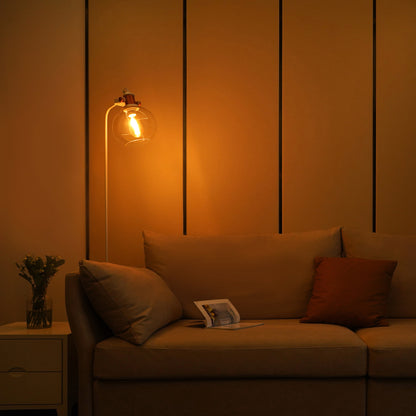 Żarówka Filament Yeelight ST64, Wi-Fi, E27, 6W, 2000K, 500lm YLDP23YL