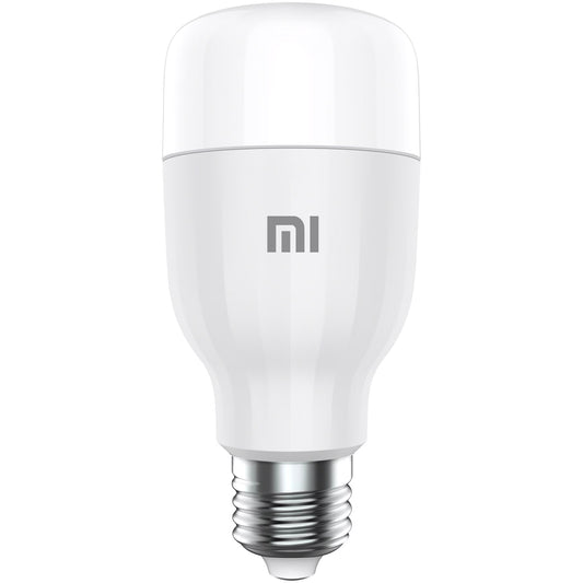 Żarówka LED Xiaomi Essential, Wi-Fi, E27, 9W, 1700K - 6500K, 950lm BHR5743EU BHR5743EU 