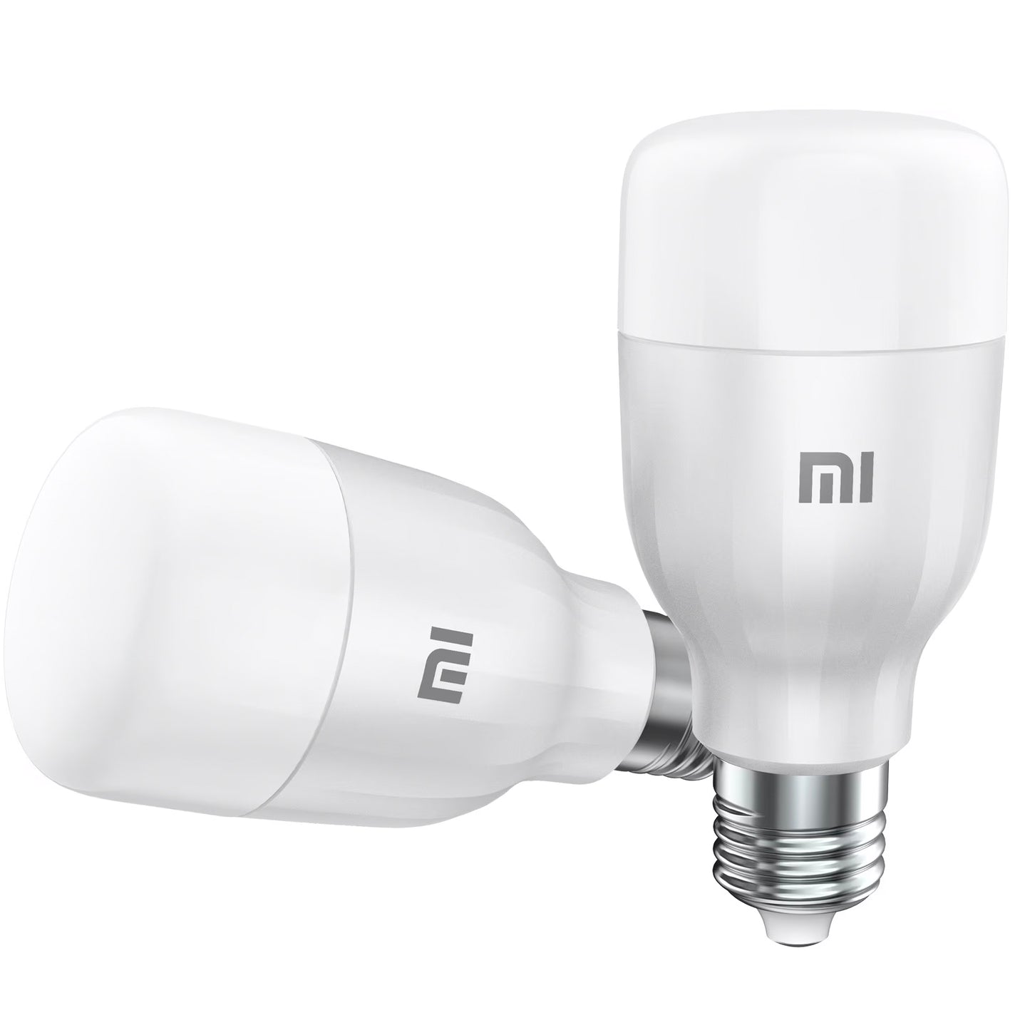 Żarówka LED Xiaomi Essential, Wi-Fi, E27, 9W, 1700K - 6500K, 950lm BHR5743EU BHR5743EU 