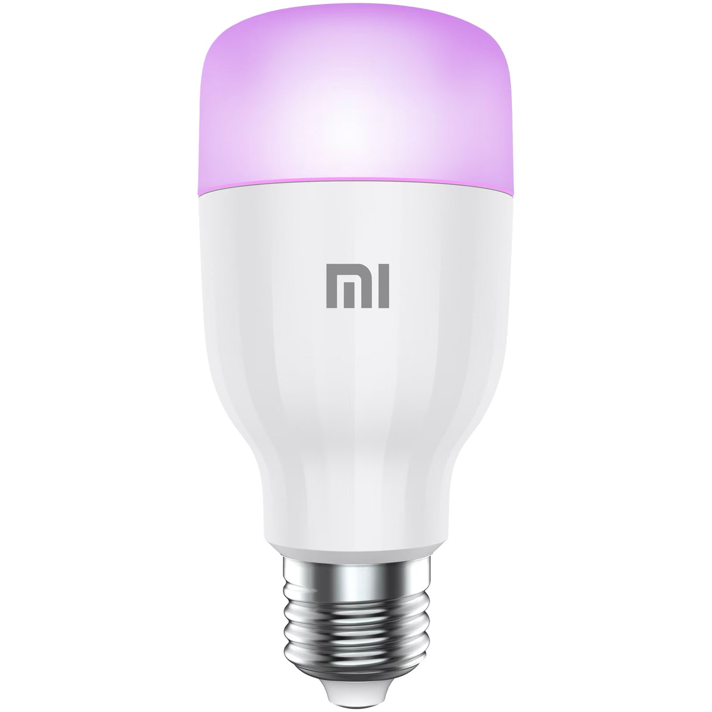 Żarówka LED Xiaomi Essential, Wi-Fi, E27, 9W, 1700K - 6500K, 950lm BHR5743EU BHR5743EU 