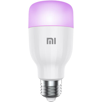 Żarówka LED Xiaomi Essential, Wi-Fi, E27, 9W, 1700K - 6500K, 950lm BHR5743EU BHR5743EU 