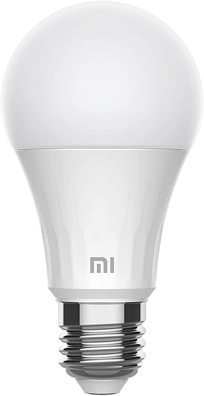 Żarówka LED Xiaomi Mi, Wi-Fi, E27, 8W, 2700K, 810lm GPX4026GL