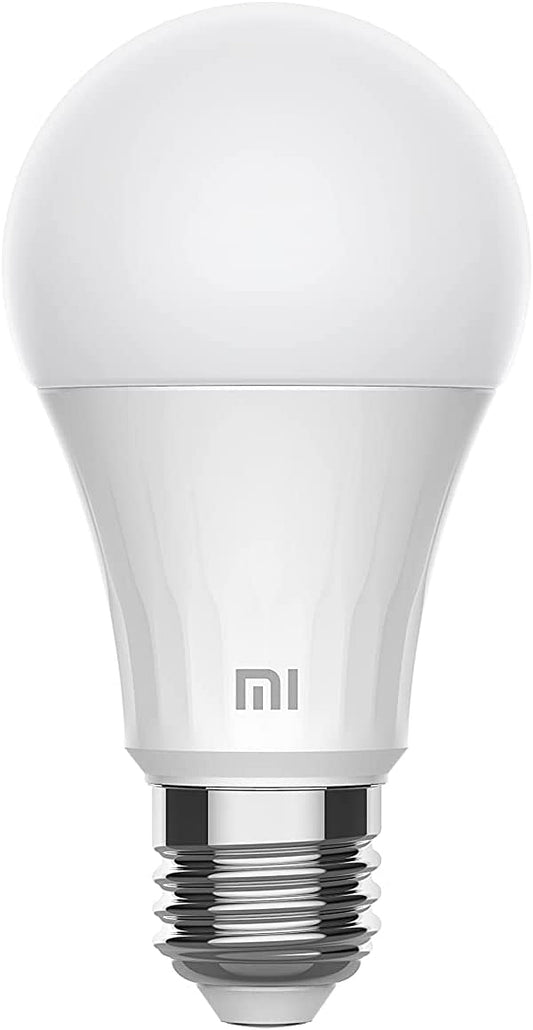 Żarówka LED Xiaomi Mi, Wi-Fi, E27, 8W, 2700K, 810lm GPX4026GL