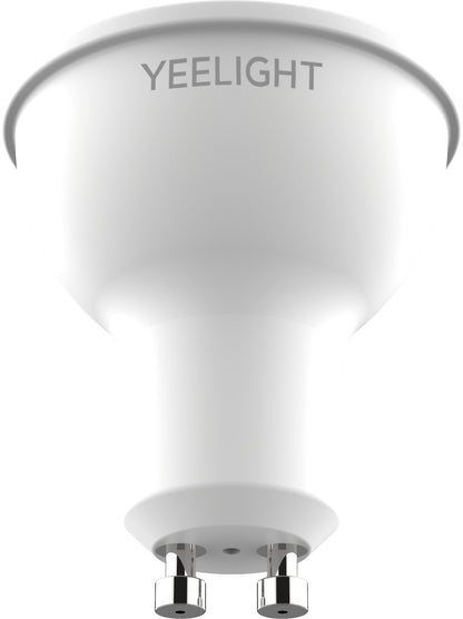 Żarówka LED Yeelight W1, Wi-Fi, GU10, 4.8W, 2700K, 350lm YLDP004