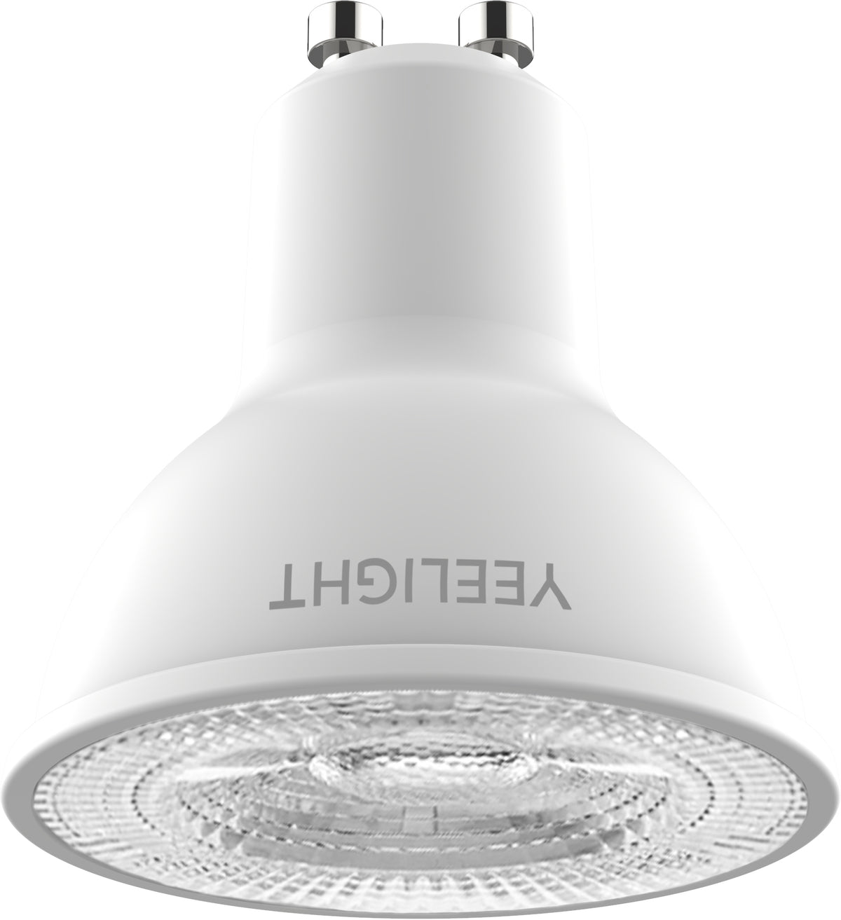 Żarówka LED Yeelight W1, Wi-Fi, GU10, 4.8W, 2700K, 350lm, Zestaw 4 sztuki YLDP004