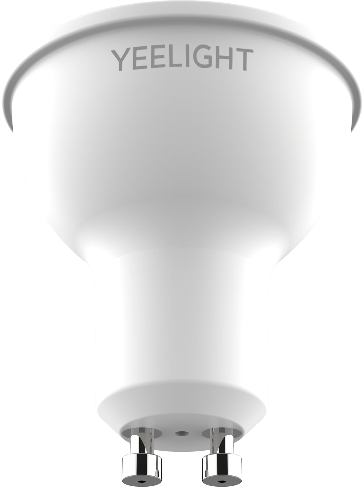 Żarówka LED Yeelight W1, Wi-Fi, GU10, 4.8W, 2700K, 350lm, Zestaw 4 sztuki YLDP004