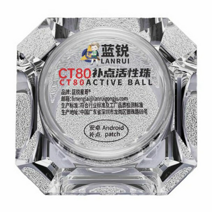 Kulki BGA Lanrui CT80