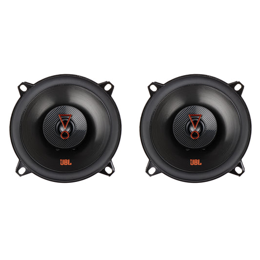 Głośnik samochodowy JBL Stage3 527, 40W RMS, 129mm, zestaw 2 sztuki JBLSTAGE3527F