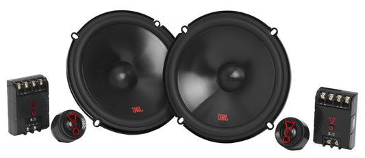 Głośnik samochodowy JBL Stage3 607CF, 50W RMS, 158mm, zestaw 2 sztuki JBLSTAGE3607CF