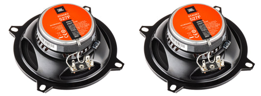 Głośnik samochodowy JBL Stage3 527, 40W RMS, 129mm, zestaw 2 sztuki JBLSTAGE3527F