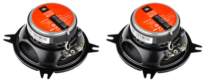 Głośnik samochodowy JBL Stage3 427, 30W RMS, 102.4mm, zestaw 2 sztuki JBLSTAGE3427F