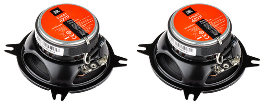 Głośnik samochodowy JBL Stage3 427, 30W RMS, 102.4mm, zestaw 2 sztuki JBLSTAGE3427F