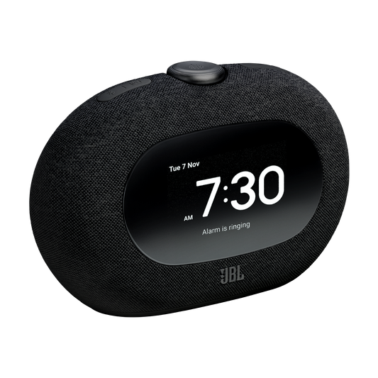 Głośnik Bluetooth JBL Horizon 3, 2 x 5W, Pro Sound, Czarny JBLHORIZON3BLK