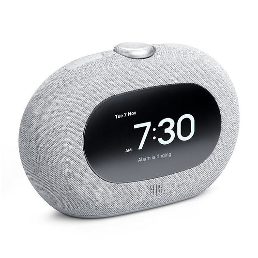 Głośnik Bluetooth JBL Horizon 3, 2 x 5W, Pro Sound, Szary JBLHORIZON3GRY