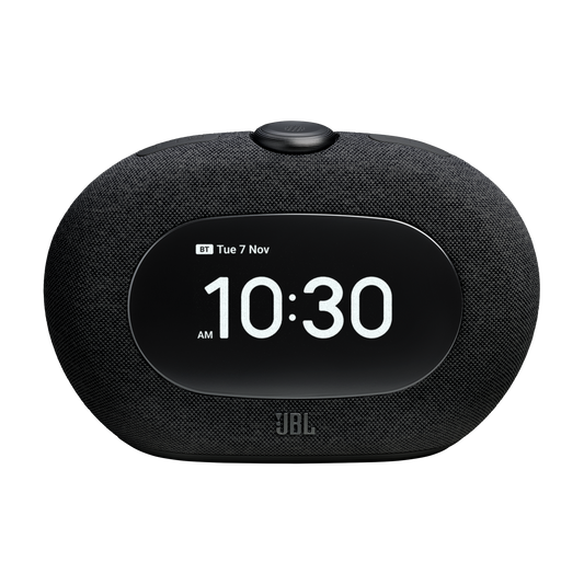 Głośnik Bluetooth JBL Horizon 3, 2 x 5W, Pro Sound, Czarny JBLHORIZON3BLK