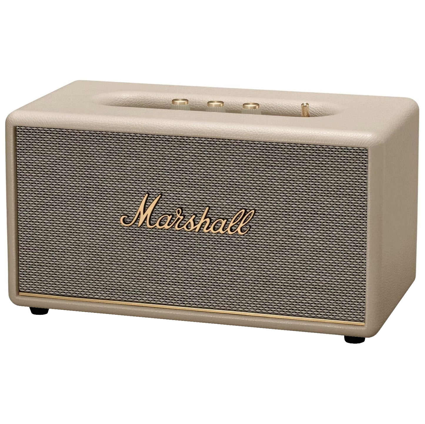 Głośnik Bluetooth Marshall Stanmore III, 80W, Kremowy