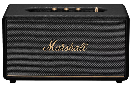Głośnik Bluetooth Marshall Stanmore III, 80W, Czarny