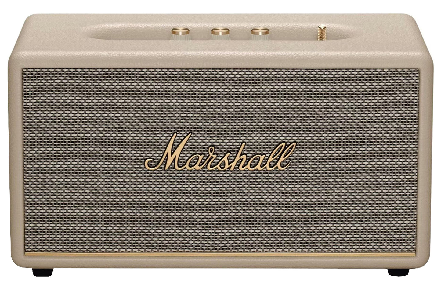 Głośnik Bluetooth Marshall Stanmore III, 80W, Kremowy