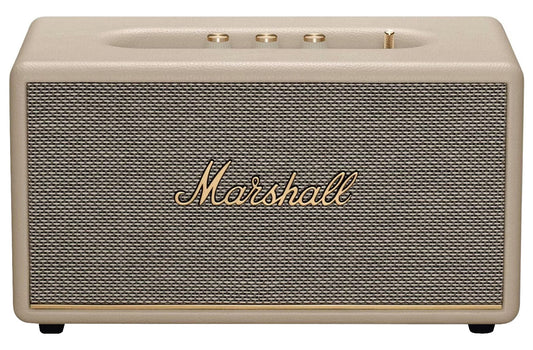 Głośnik Bluetooth Marshall Stanmore III, 80W, Kremowy