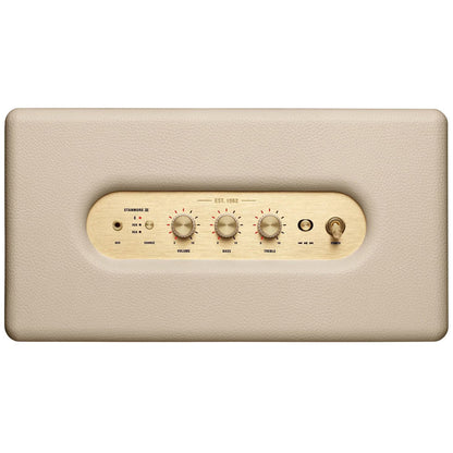 Głośnik Bluetooth Marshall Stanmore III, 80W, Kremowy