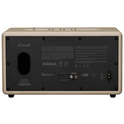 Głośnik Bluetooth Marshall Stanmore III, 80W, Kremowy