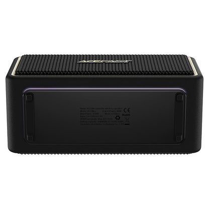 Głośnik Bluetooth Acefast K3 Ultra, 120W, RGB, Wodoodporny, Czarny